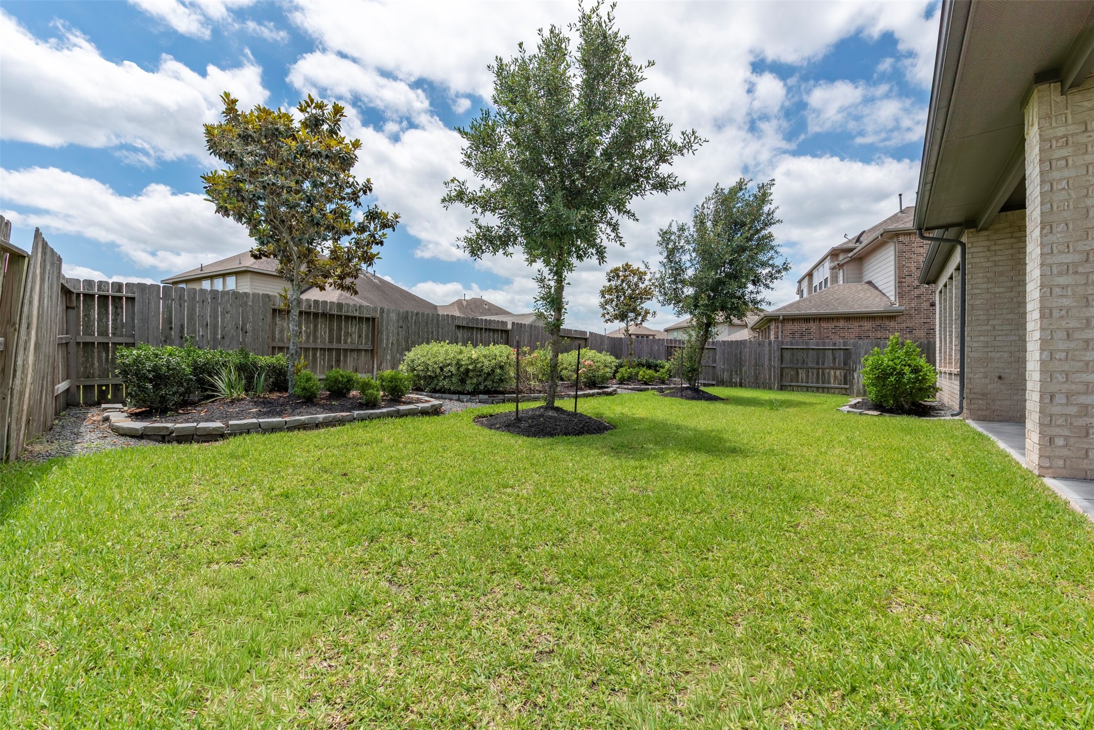 4802 Gingerwood Trace Lane Rosharon, TX 77583 - Photo 39 of 43