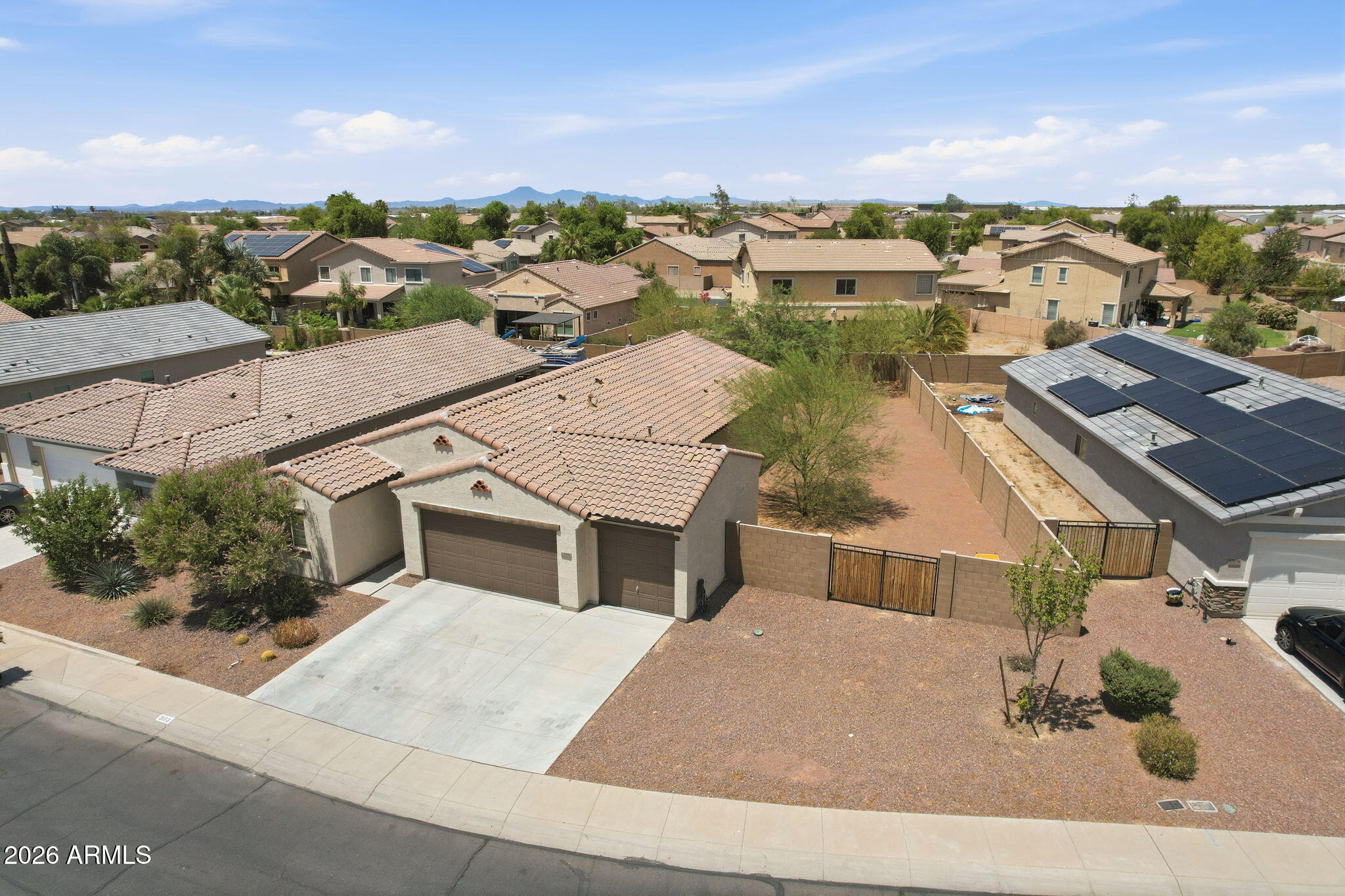 3173 Excursion Lane Casa Grande, AZ 85122 - Photo 6 of 41