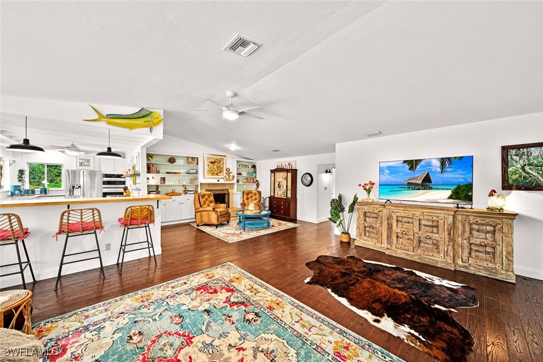 4321 Orange River Loop Road Fort Myers, FL 33905 - Photo 11 of 50 Gallery Image 11