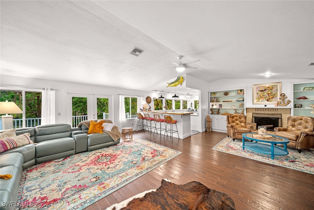 4321 Orange River Loop Road Fort Myers, FL 33905 - Photo 12 of 50 Gallery Image 12