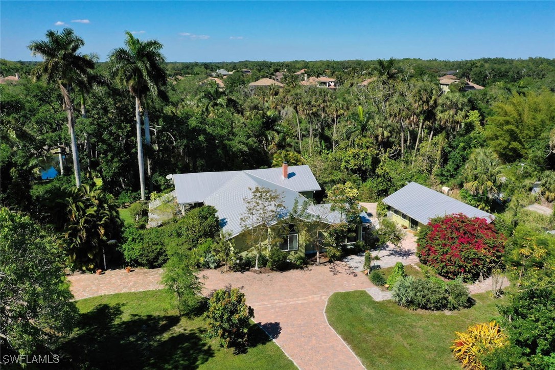 4321 Orange River Loop Road Fort Myers, FL 33905 - Photo 2 of 50 Gallery Image 2