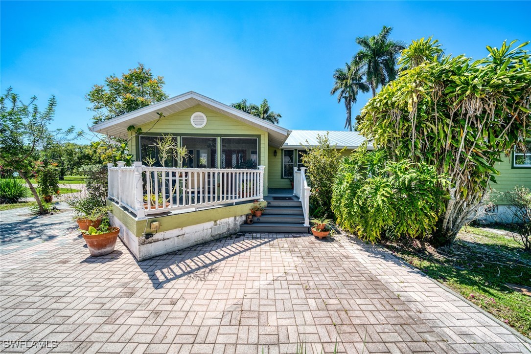 4321 Orange River Loop Road Fort Myers, FL 33905 - Photo 47 of 50 Gallery Image 47