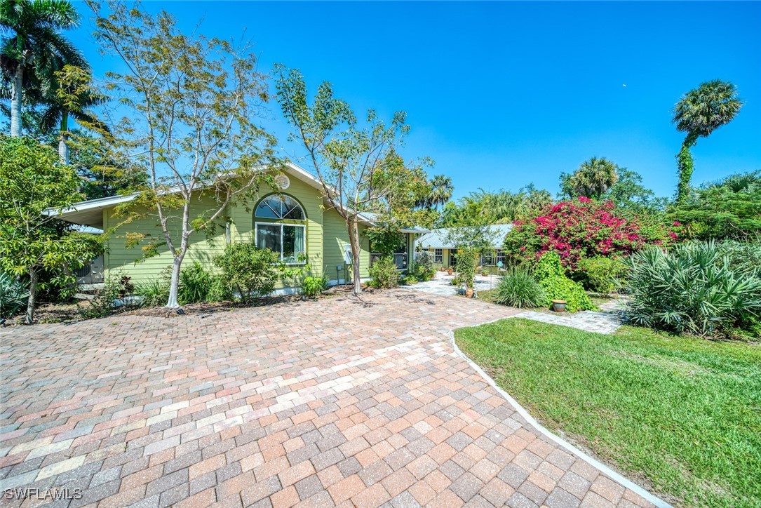 4321 Orange River Loop Road Fort Myers, FL 33905 - Photo 48 of 50 Gallery Image 48
