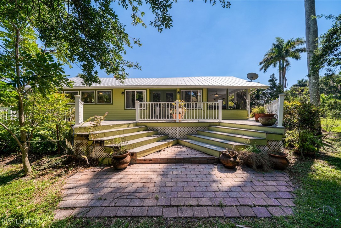 4321 Orange River Loop Road Fort Myers, FL 33905 - Photo 49 of 50 Gallery Image 49