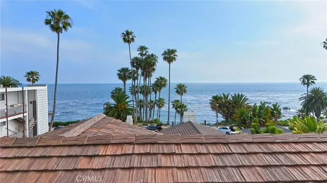 a view of balcony and patio