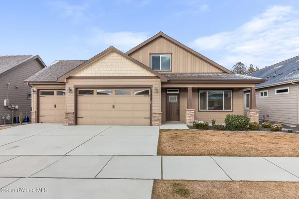 $850,000 | 22835 East Edgewater Lane, Liberty Lake, WA 99019