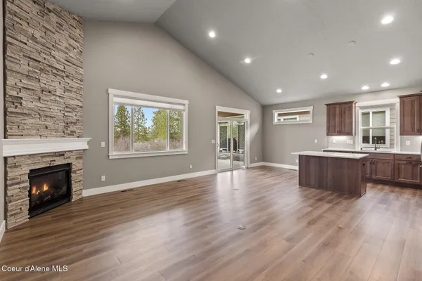 $850,000 | 22835 East Edgewater Lane, Liberty Lake, WA 99019
