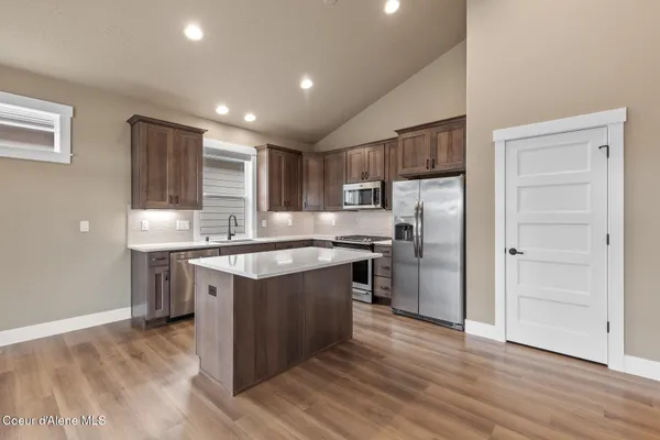 $850,000 | 22835 East Edgewater Lane, Liberty Lake, WA 99019