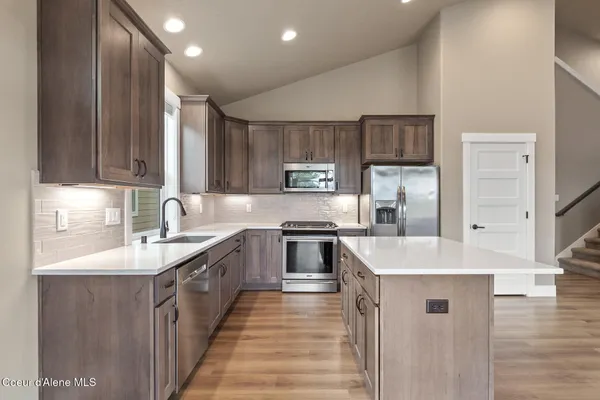 $850,000 | 22835 East Edgewater Lane, Liberty Lake, WA 99019