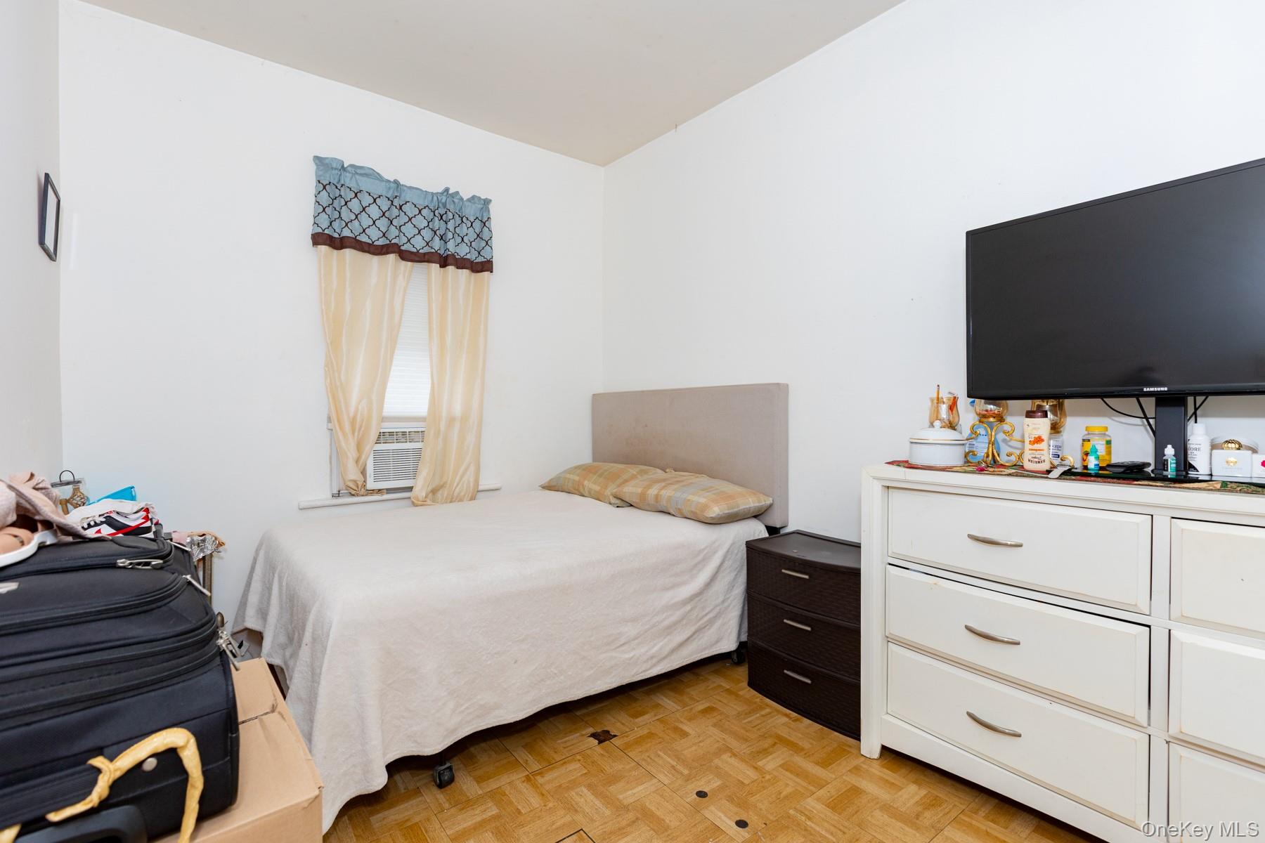 37-33 100th Street Queens, NY 11368 - Photo 10 of 14 View of bedroom