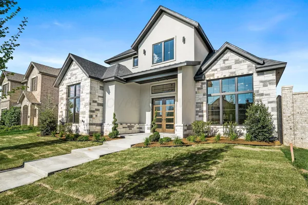 $829,900 | 5806 Wesley Road, Amarillo, TX 79119