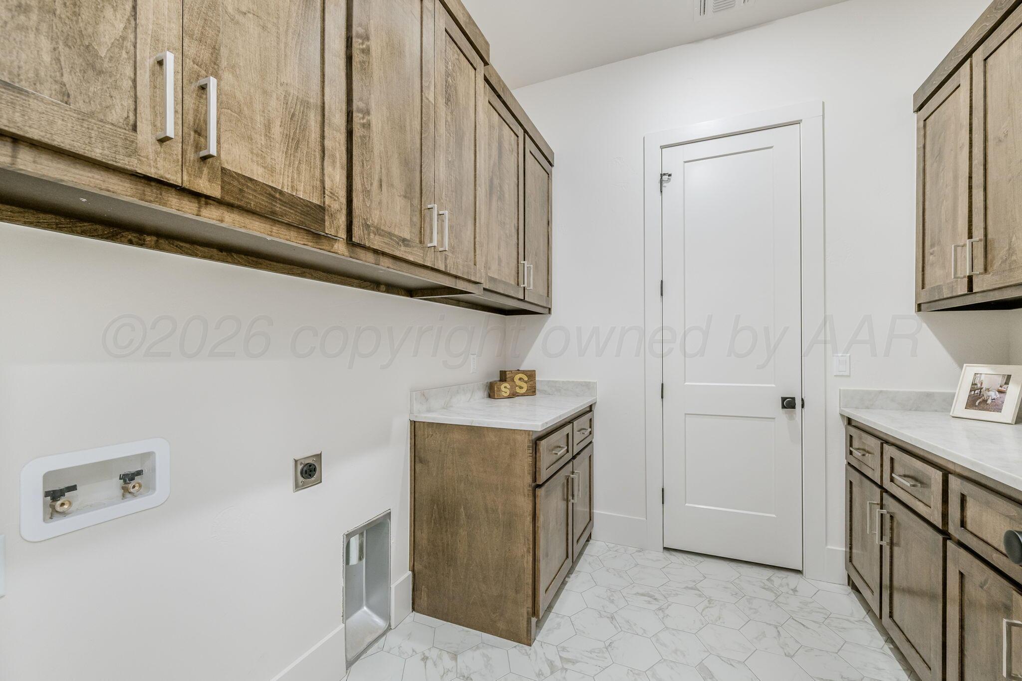 5806 Wesley Road Amarillo, TX 79119 - Photo 11 of 28 5806 Wesley Rd utility