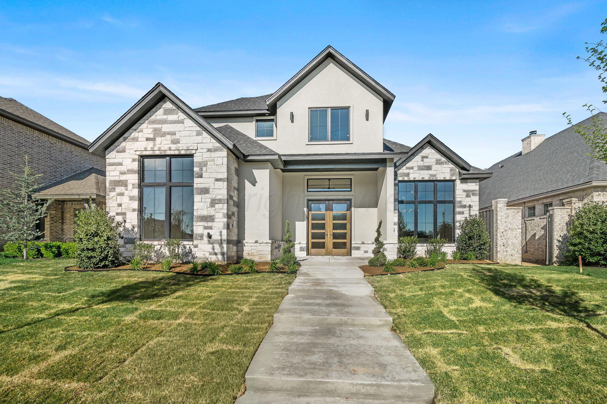 5806 Wesley Road Amarillo, TX 79119 - Photo 2 of 28 5806 Wesley Rd 02