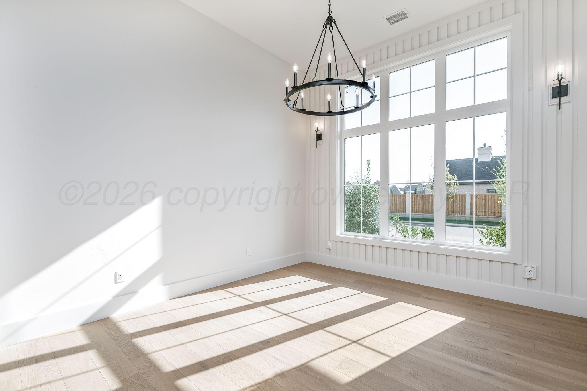 5806 Wesley Road Amarillo, TX 79119 - Photo 7 of 28 5806 Wesley Rd dining