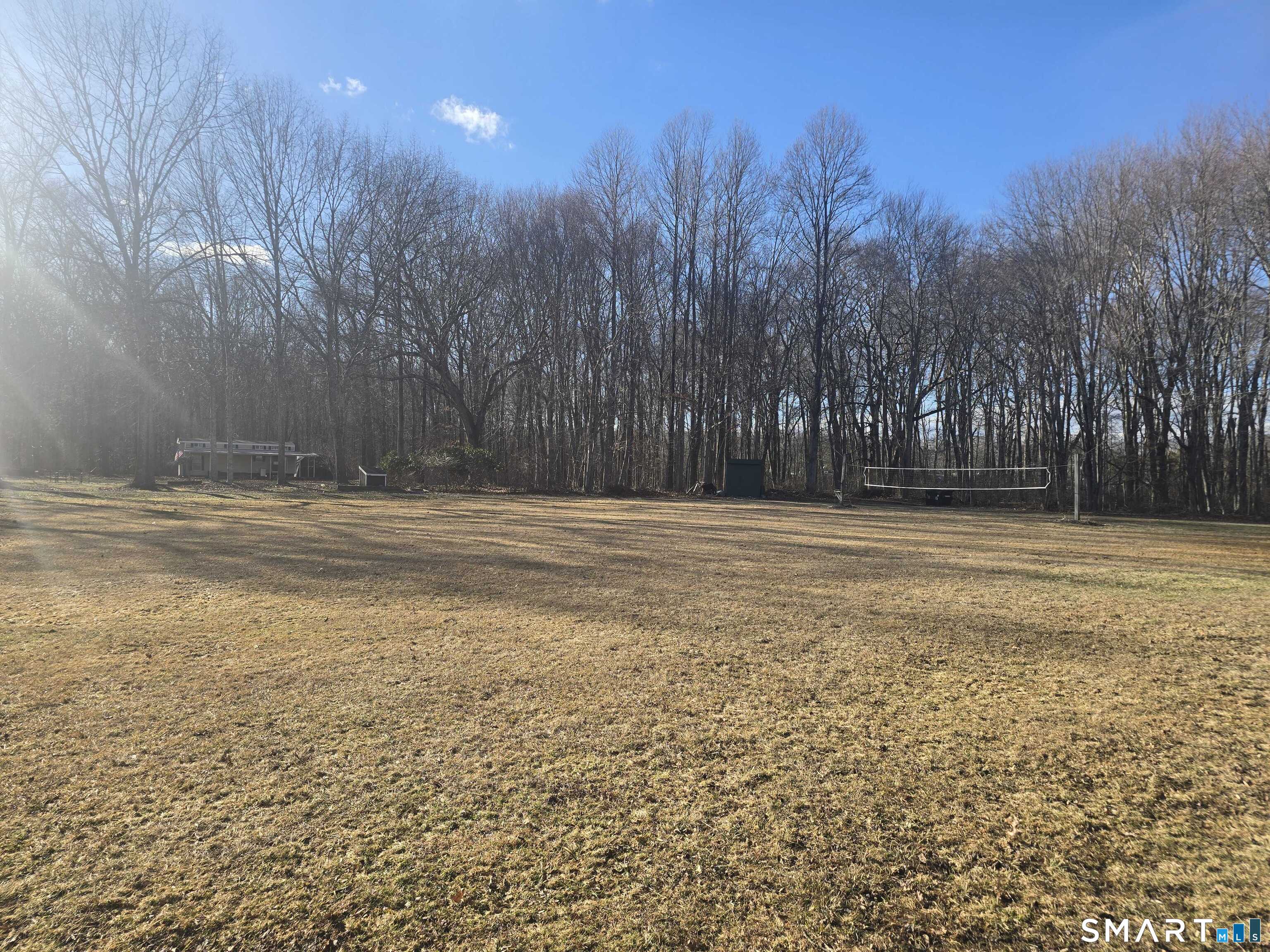 270 Old Colchester Road Salem, CT 06420 - Photo 13 of 15 a view of outdoor space with trees