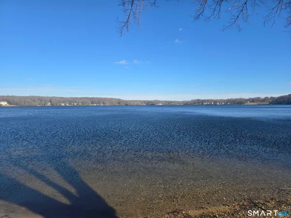 a view of lake view and mountain view