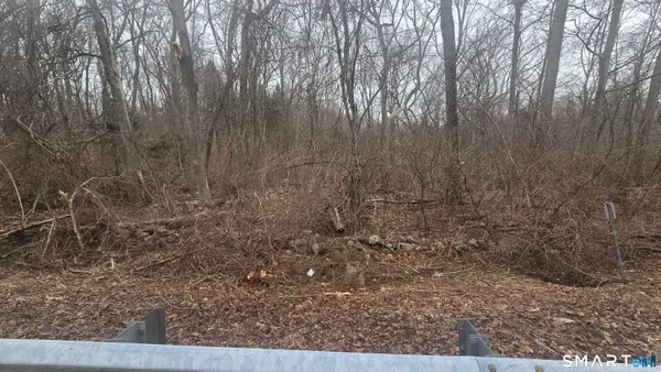 a view of small yard