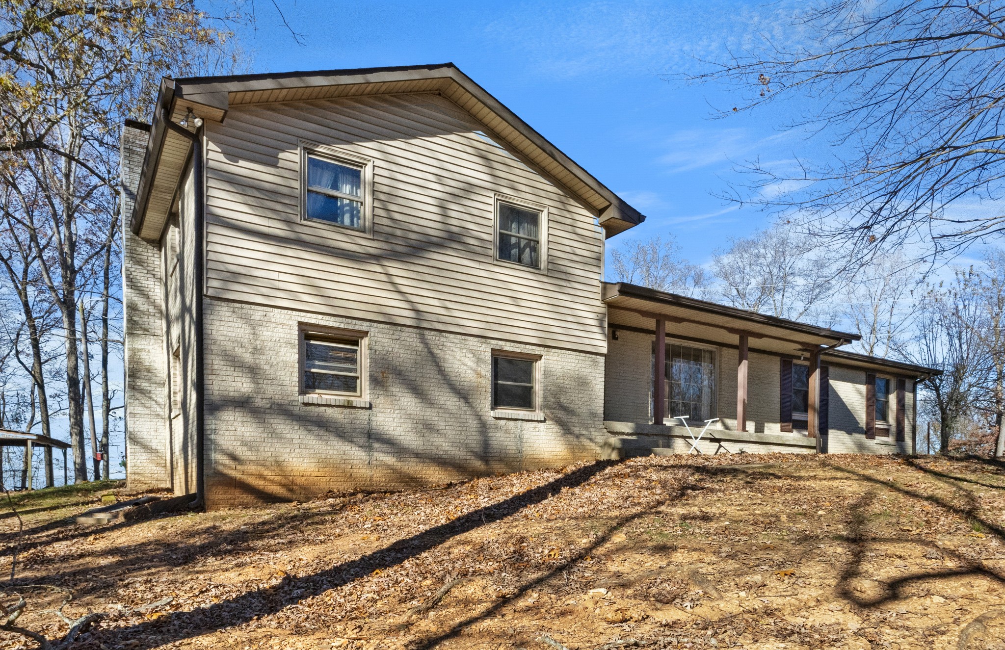 2050 Outlaw Road Woodlawn, TN 37191 - Photo 3 of 32 Gallery Image 3