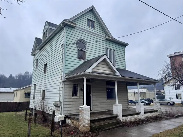 $54,900 | 246 Main Street, Leechburg, PA 15656