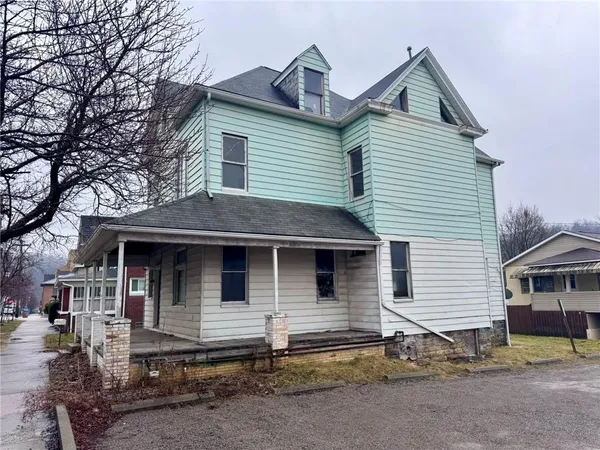 $54,900 | 246 Main Street, Leechburg, PA 15656