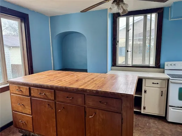 $54,900 | 246 Main Street, Leechburg, PA 15656
