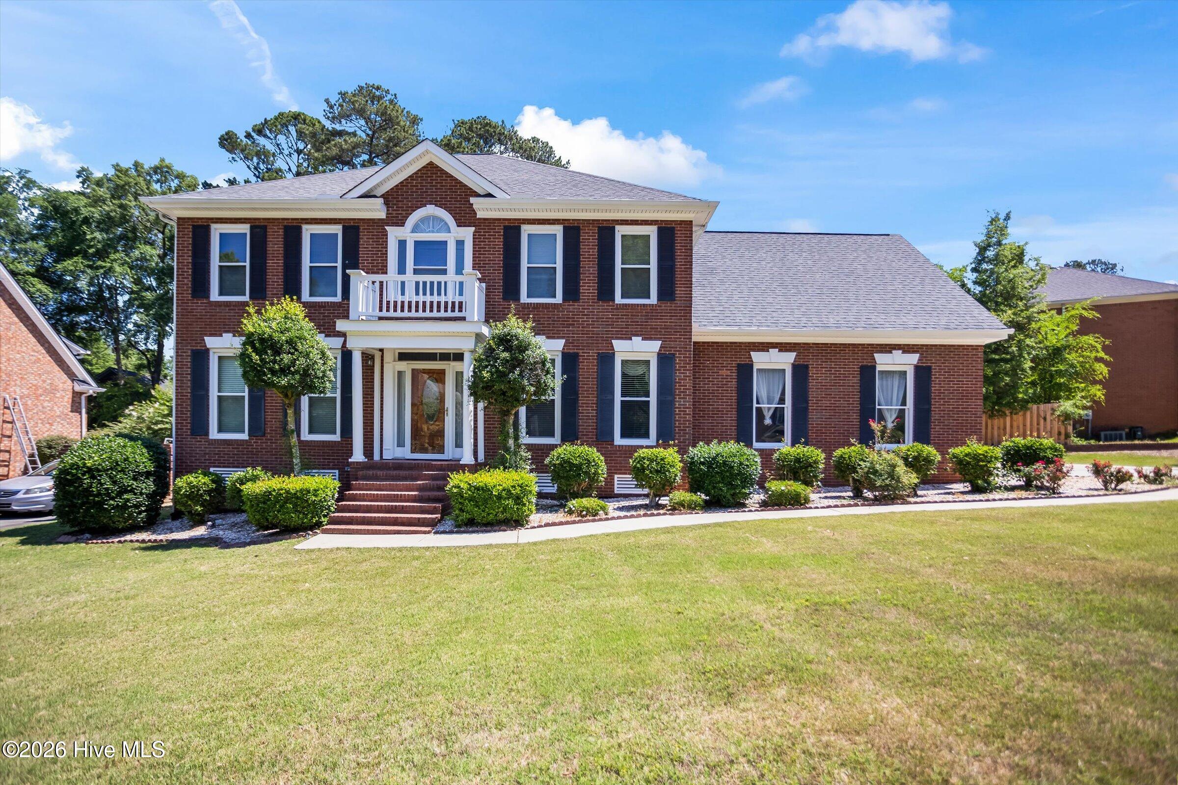 853 Sparkleberry Road Evans, GA 30809 - Photo 1 of 73 01-4G7A8392