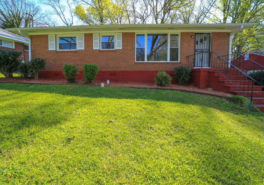 2204 Springdale Circle Southwest Atlanta, GA 30315 - Photo 1 of 1