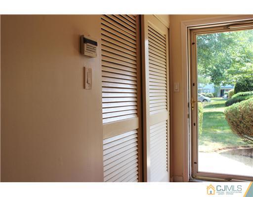 2001 Timber Oaks Road Edison, NJ 08820 - Photo 18 of 25 a view of a bedroom with a window