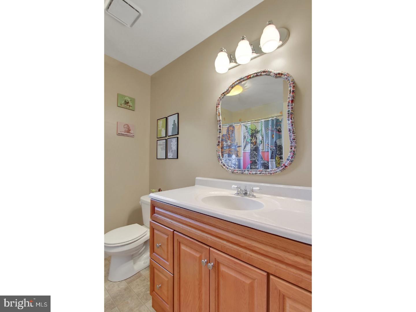 1 St James Place Sinking Spring, PA 19608 - Photo 14 of 25 Bathroom