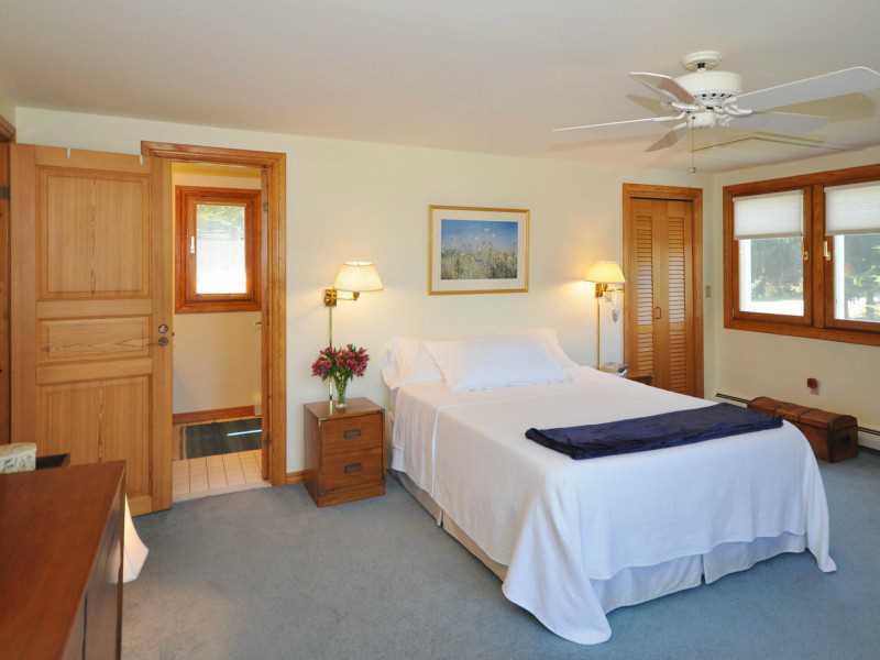 816 East Shore Road Jamestown, RI 02835 - Photo 18 of 24 Master Bedroom.