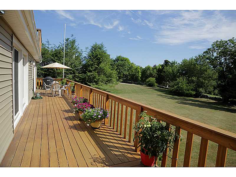 816 East Shore Road Jamestown, RI 02835 - Photo 8 of 24 Patio/Deck.