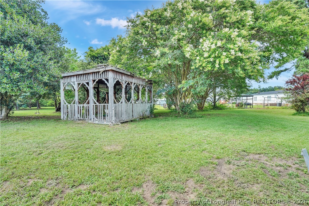 2567 Alamac Road Lumberton, NC 28358 - Photo 27 of 30