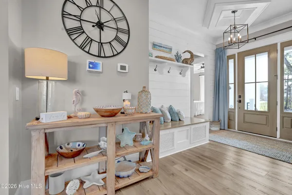 $1,749,000 | 823 Chadwick Shores Drive, Sneads Ferry, NC 28460