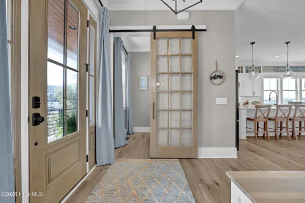 $1,749,000 | 823 Chadwick Shores Drive, Sneads Ferry, NC 28460