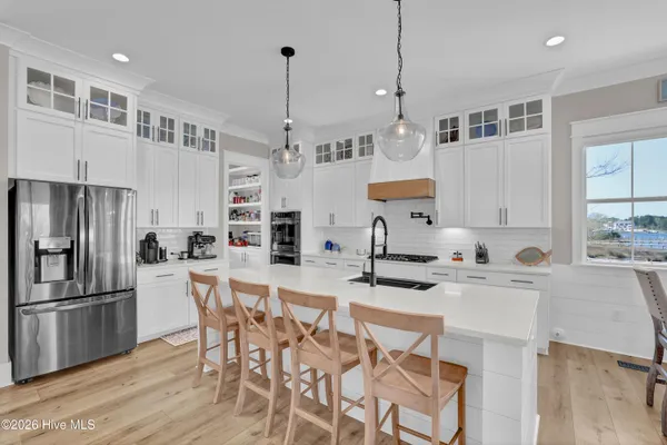 $1,749,000 | 823 Chadwick Shores Drive, Sneads Ferry, NC 28460