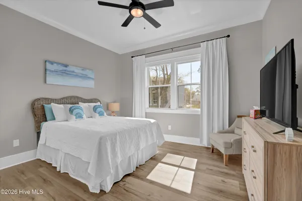 $1,749,000 | 823 Chadwick Shores Drive, Sneads Ferry, NC 28460