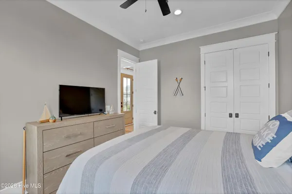$1,749,000 | 823 Chadwick Shores Drive, Sneads Ferry, NC 28460