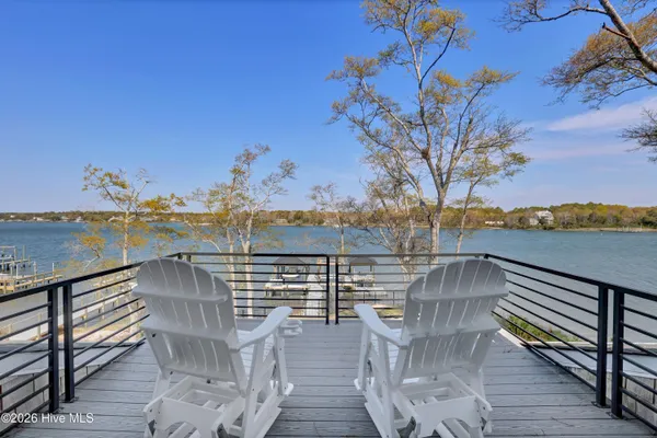 $1,749,000 | 823 Chadwick Shores Drive, Sneads Ferry, NC 28460