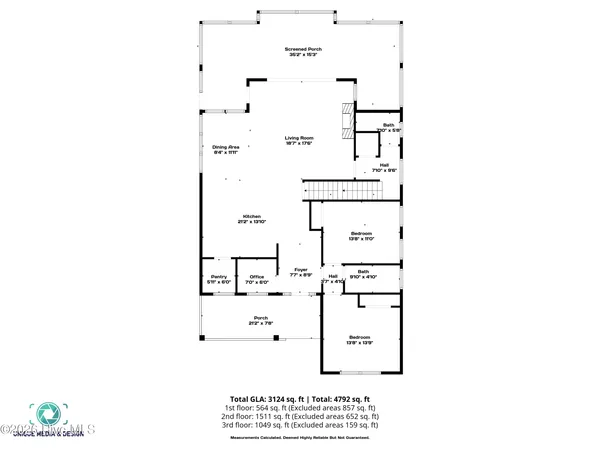 $1,749,000 | 823 Chadwick Shores Drive, Sneads Ferry, NC 28460