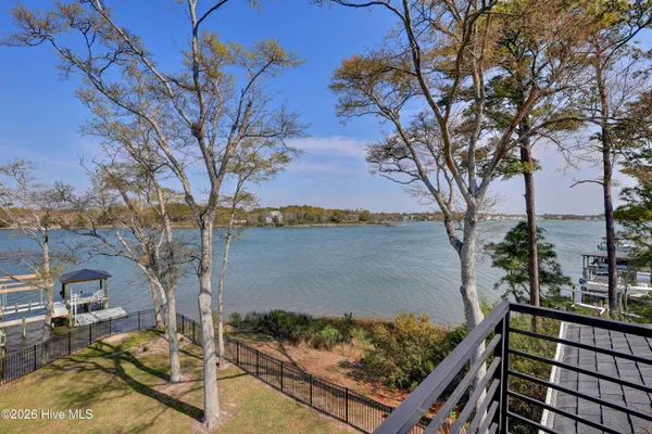 $1,749,000 | 823 Chadwick Shores Drive, Sneads Ferry, NC 28460