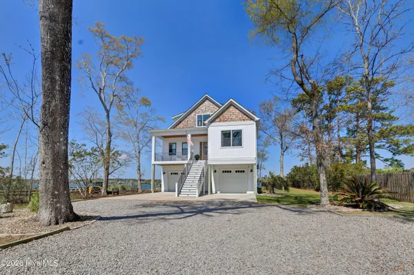 $1,749,000 | 823 Chadwick Shores Drive, Sneads Ferry, NC 28460