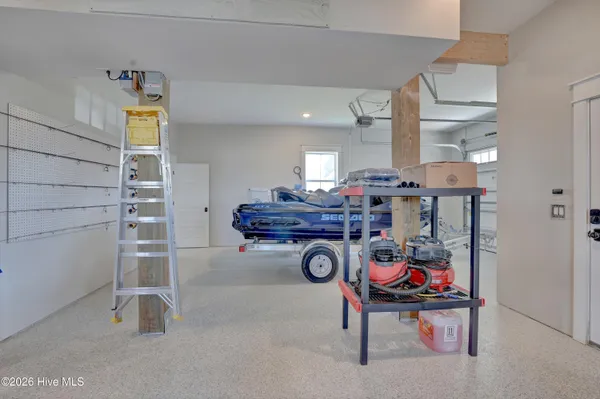 $1,749,000 | 823 Chadwick Shores Drive, Sneads Ferry, NC 28460