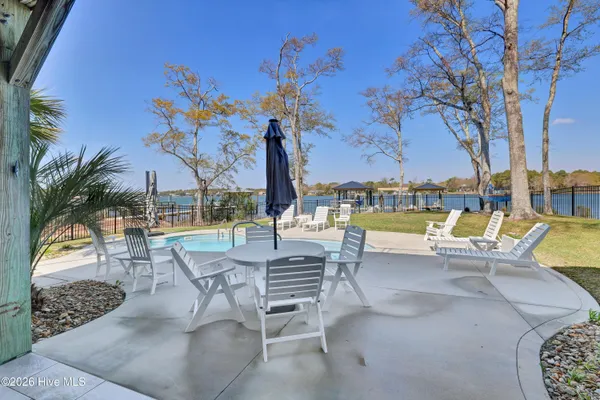 $1,749,000 | 823 Chadwick Shores Drive, Sneads Ferry, NC 28460