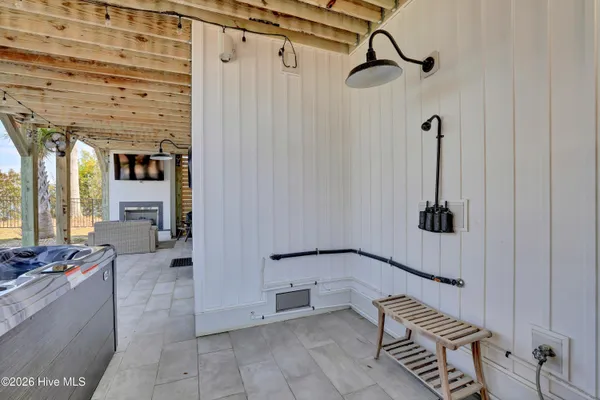 $1,749,000 | 823 Chadwick Shores Drive, Sneads Ferry, NC 28460