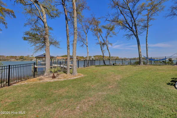 $1,749,000 | 823 Chadwick Shores Drive, Sneads Ferry, NC 28460