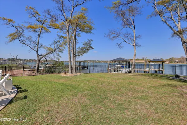 $1,749,000 | 823 Chadwick Shores Drive, Sneads Ferry, NC 28460