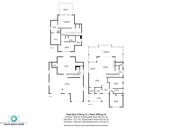 $1,749,000 | 823 Chadwick Shores Drive, Sneads Ferry, NC 28460