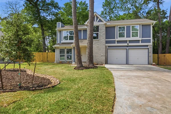 $2,400 | 21 Oldstream Court, The Woodlands, TX 77381