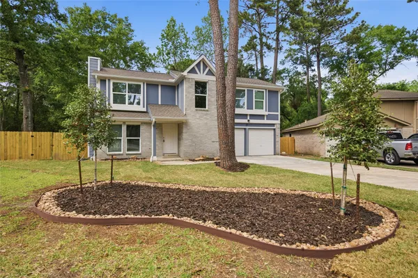 $2,400 | 21 Oldstream Court, The Woodlands, TX 77381