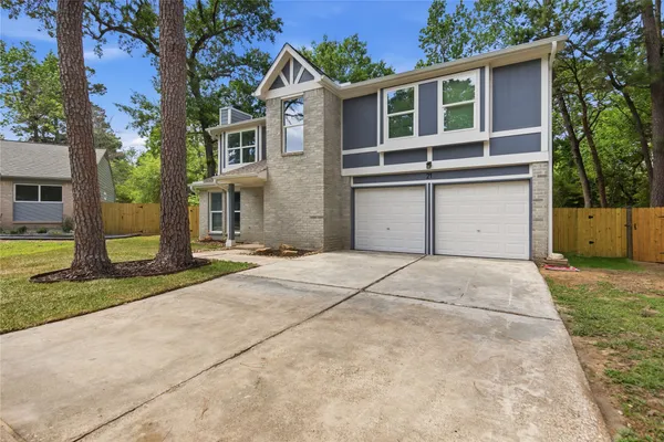 $2,400 | 21 Oldstream Court, The Woodlands, TX 77381